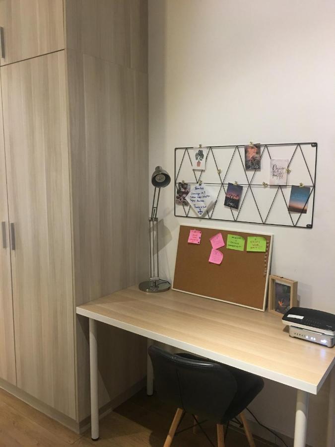 Zayah Homestudio Near Bukit Jalil / Mines Seri Kembangan Esterno foto